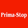 Prima Stop logo