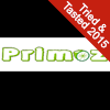 Primoz logo