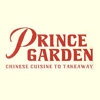 Prince Garden logo
