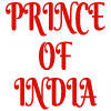 Prince Of India logo