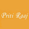 Priti Raaj logo