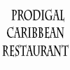 Prodigal Caribbean Restaurant logo