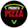 Pronta Pizza logo