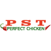 PST Perfect Chicken logo