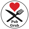Pub Grub @ The Lord Clyde logo