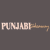Punjabi Takeaway logo