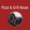 QC Pizza & Grill House logo