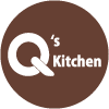 Q's Chicken logo