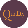 Quality Authentic Indian & Bangladeshi logo