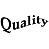 Quality Pizza logo