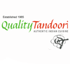 Quality Tandoori logo