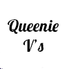 Queenie v's logo