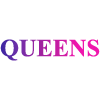 Queens Grill & Fish Bar logo
