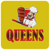 Queens Kebab House logo