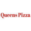 Queens Pizza & Peri Peri logo