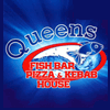 Queen's Fish Bar & Kebab House logo