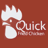 Quick Fried Chicken logo