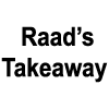 Raad's Takeaway logo