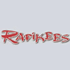 Rafikees logo