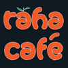 Raha Cafe logo