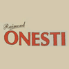 Raimond Onestis logo