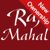 Raj Mahal logo