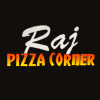 Raj Pizza Corner logo