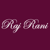 Raj Rani logo