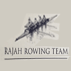 Rajah Rowing logo