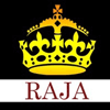 Raja logo