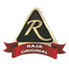 Raja's Fast Food logo