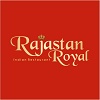 Rajastan and Royal logo
