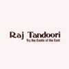 Raj Tandoori logo