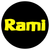 Rami Tandoori logo