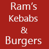 Ram's Kebabs & Burgers logo