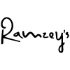 Ramzey's logo