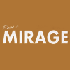 Rana's Mirage logo