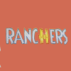 Rancher Chicken & Pizza logo