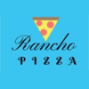 Rancho's Pizza logo