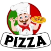 Raymond's Pizza logo
