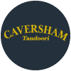 Caversham Tandoori logo