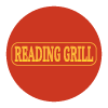 Reading Grill logo