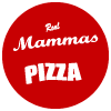 Mammas Pizza logo