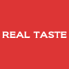 Real Taste Fried Chicken logo