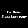 Real Italian Pizza Company logo