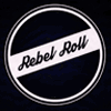 Rebel Roll logo