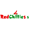 Red Chilliezs logo