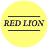Red Lion logo