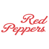 Red Peppers logo
