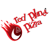 Red Planet Pizza logo